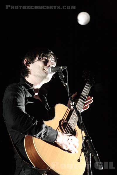 PUGGY - 2008-02-06 - PARIS - Bercy - 